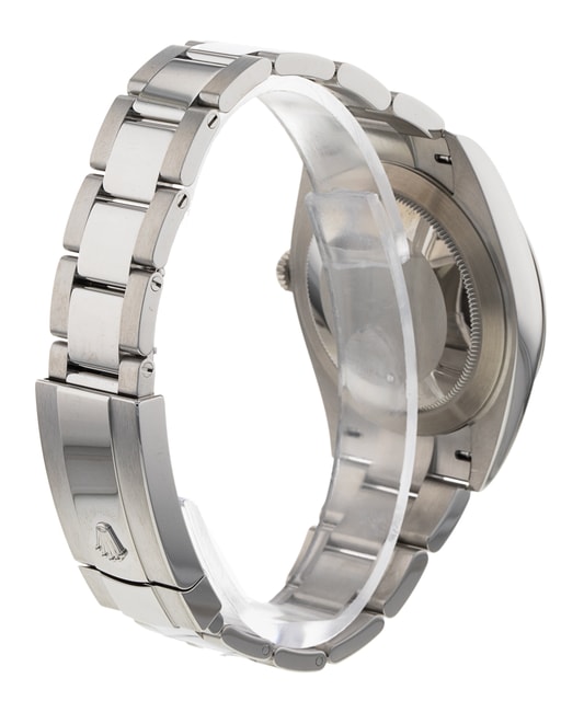 Rolex Datejust 41 126300 Image 3